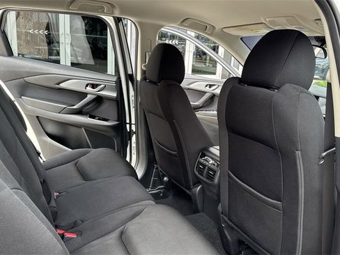 Certified 2022 MAZDA CX-9 Sport image 34
