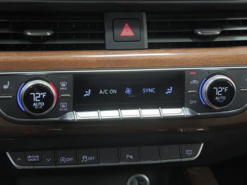 Used 2023 Audi A5 2.0T Premium Plus w/ Premium Plus image 20