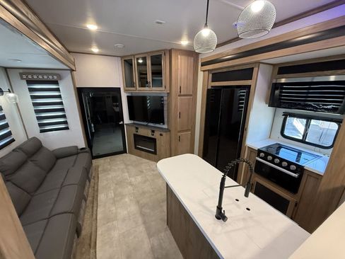 Used 2023 RAM ProMaster image 55