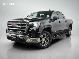 Used 2019 GMC Sierra 1500 SLE w/ SLE Value Package AWD/4WD video 1