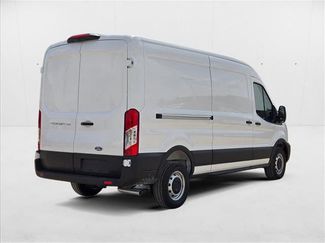 New 2025 Ford Transit 250 148 Medium Roof video 2