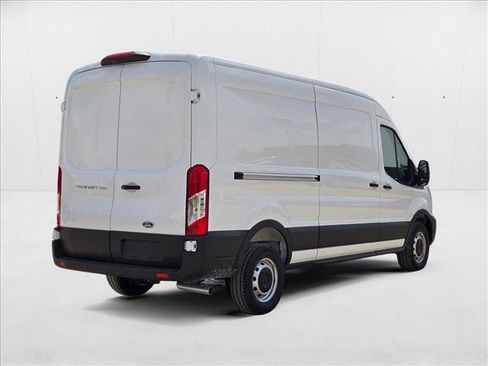 New 2025 Ford Transit 250 148 Medium Roof image 2