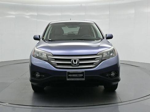 Used 2012 Honda CR-V EX image 20