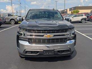 Used 2021 Chevrolet Silverado 1500 LT w/ True North Edition Plus AWD/4WD video 2