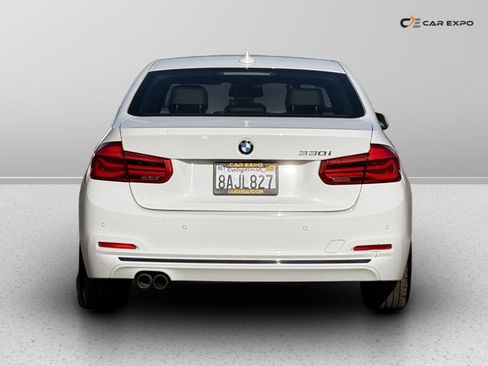 Used 2017 BMW 330i Sedan image 5