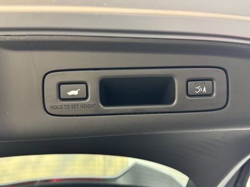 New 2025 Acura ADX AWD image 34