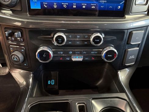Used 2023 Ford F150 XLT w/ Equipment Group 302A High AWD/4WD image 32