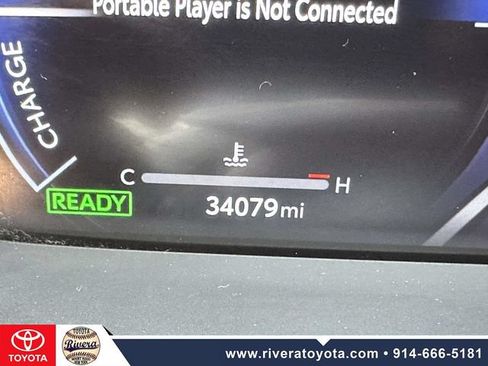 Used 2023 Toyota Crown AWD/4WD image 33