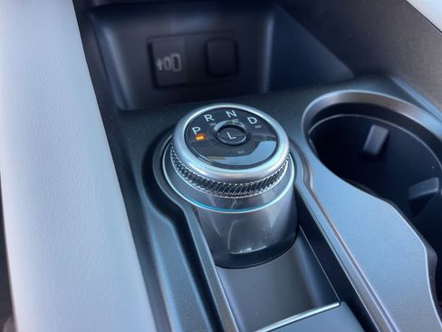 New 2026 Ford Explorer Active w/ Active Comfort Package image 11