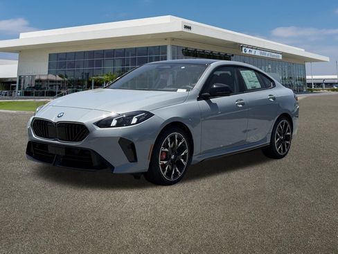 New 2026 BMW 228i w/ Technology Package FWD image 4