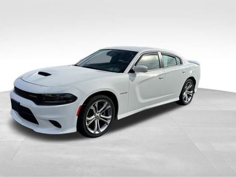 Used 2022 Dodge Charger R/T image 3