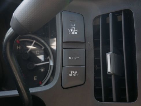 Used 2011 Honda Ridgeline RTS image 24