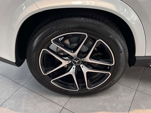Certified 2023 Mercedes-Benz GLE 53 AMG 4MATIC image 7