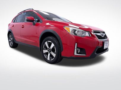 Used 2017 Subaru Crosstrek 2.0i Premium w/ Special Edition