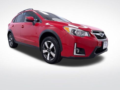Used 2017 Subaru Crosstrek 2.0i Premium w/ Special Edition image 1