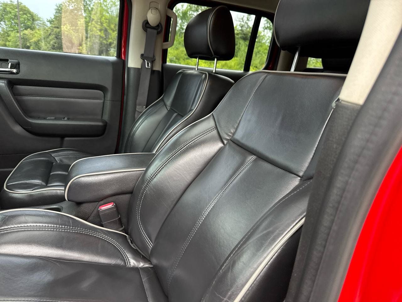 Used 2006 HUMMER H3 AWD/4WD image 15