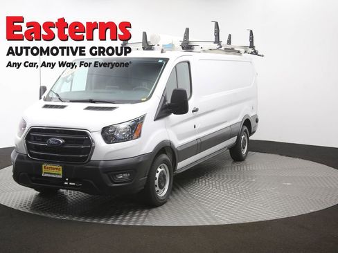 Used 2020 Ford Transit 150 Low Roof w/ Upfitter Package RWD image 57