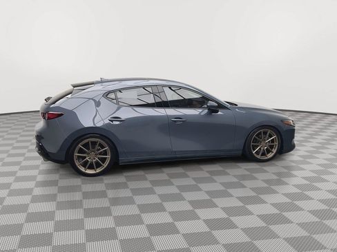 Used 2021 MAZDA MAZDA3 s AWD/4WD image 37