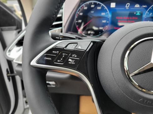 New 2026 Mercedes-Benz E 350 E 350 image 24