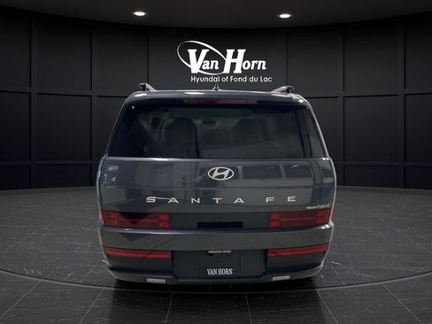 New 2026 Hyundai Santa Fe SEL AWD/4WD image 6