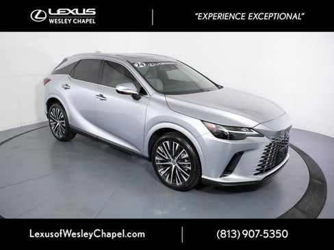 Used 2024 Lexus RX 350 Premium Plus w/ Convenience Package FWD image 2