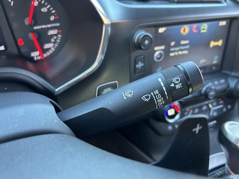 Used 2014 Chevrolet Corvette Z51 w/ 3LT Preferred Equipment Group image 51