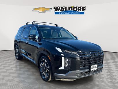 Used 2023 Hyundai Palisade Limited