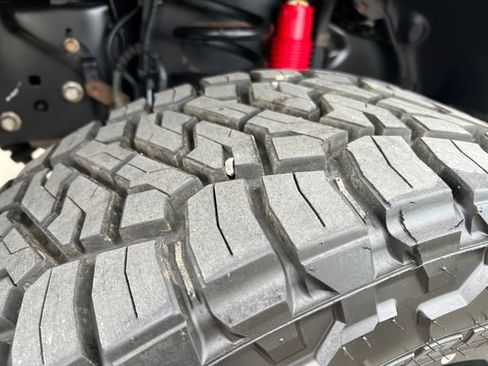 Used 2017 Ford F350 Platinum w/ Platinum Ultimate Package image 26