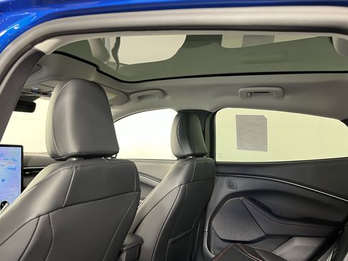 New 2025 Ford Mustang Mach-E Premium w/ Sport Appearance Package image 15