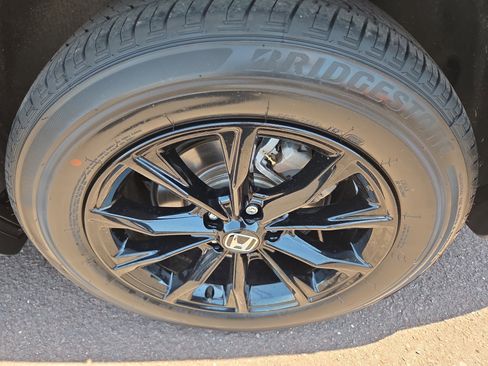 Used 2023 Honda CR-V Sport image 11