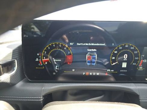 Used 2024 Ford Mustang GT Premium RWD image 16