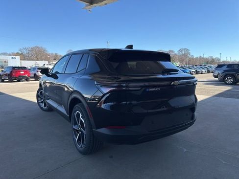 New 2026 Chevrolet Equinox EV LT w/ Comfort Package image 4