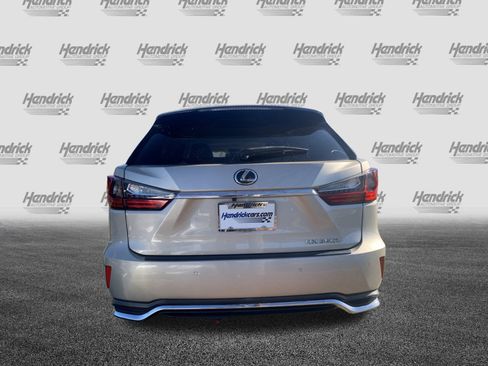 Used 2019 Lexus RX 350L FWD image 9