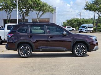 Used 2026 Subaru Forester Limited AWD/4WD video 4