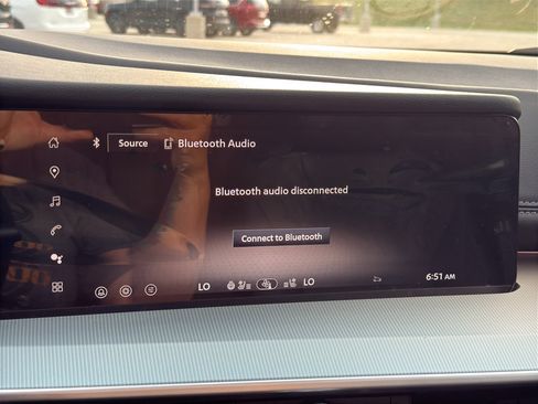 New 2026 Nissan Murano Platinum w/ Cargo Package AWD/4WD image 19