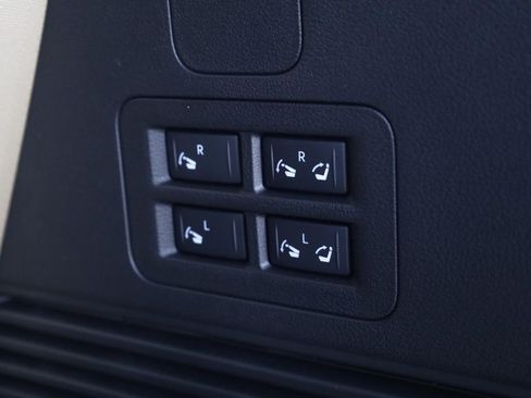 New 2026 Nissan Armada Platinum AWD/4WD image 29