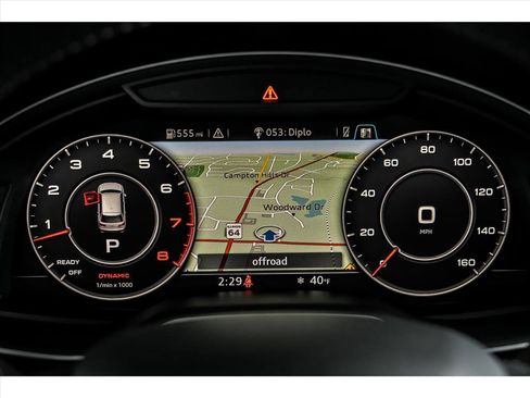 Used 2018 Audi Q7 3.0T Prestige w/ Prestige Package image 15