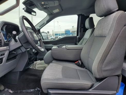 Used 2023 Ford F150 XLT w/ Equipment Group 302A High image 4