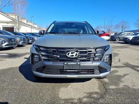New 2026 Hyundai Tucson SEL image 3