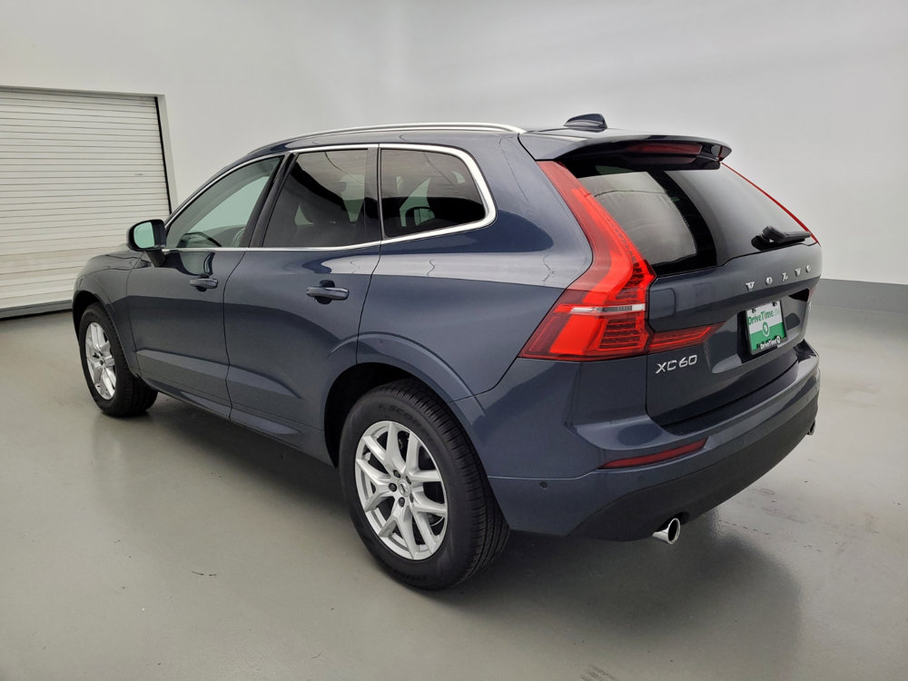 Used 2019 Volvo XC60 T5 Momentum w/ Premium Package AWD/4WD image 5