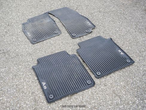 Used 2019 Audi A8 L 3.0T w/ Executive Package image 67