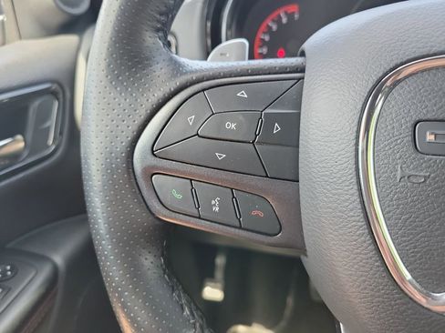 Used 2023 Dodge Durango GT AWD/4WD image 21