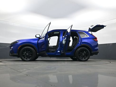 Used 2023 Honda CR-V Sport image 34