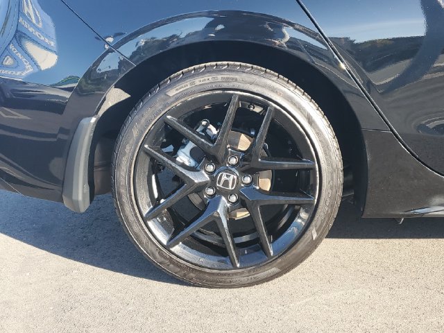 Used 2023 Honda Civic Sport image 5
