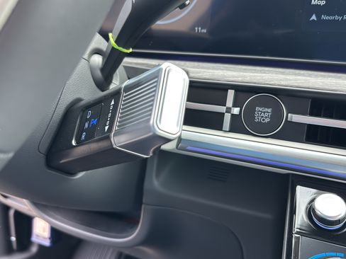 New 2026 Hyundai Santa Fe Calligraphy FWD image 16
