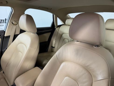 Used 2014 Audi A4 2.0T Premium Plus image 2