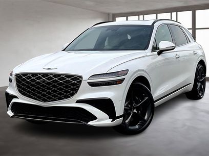 New 2026 Genesis GV70 3.5T Sport Prestige