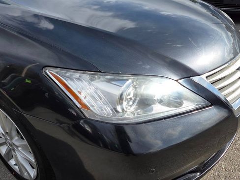 Used 2011 Lexus ES 350 FWD image 19