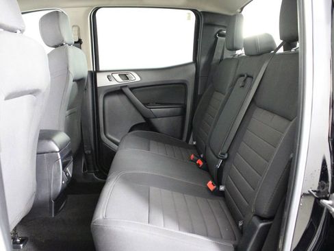 Used 2020 Ford Ranger XLT w/ FX4 Off-Road Package image 11