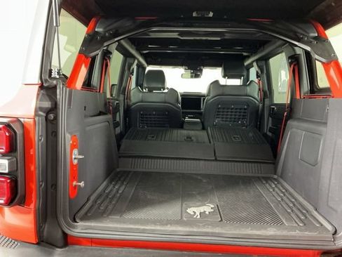 Used 2023 Ford Bronco Raptor AWD/4WD image 31